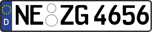 NE-ZG4656