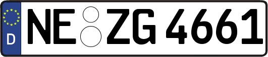 NE-ZG4661
