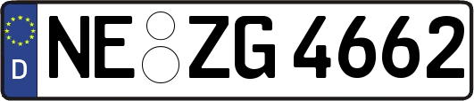 NE-ZG4662