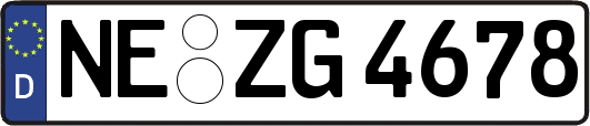 NE-ZG4678