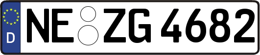 NE-ZG4682