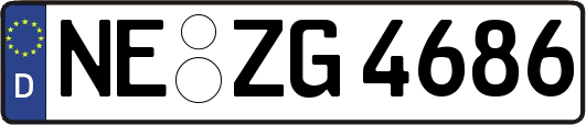 NE-ZG4686