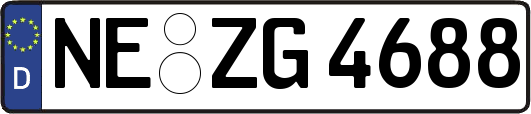 NE-ZG4688