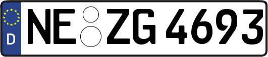 NE-ZG4693
