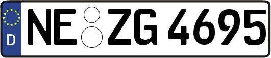 NE-ZG4695