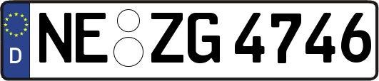 NE-ZG4746