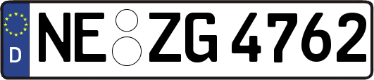 NE-ZG4762