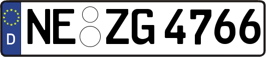 NE-ZG4766