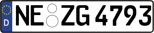 NE-ZG4793