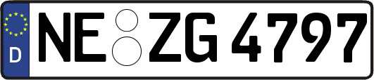 NE-ZG4797