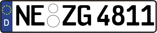 NE-ZG4811