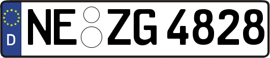 NE-ZG4828