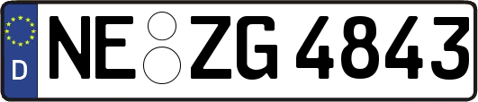 NE-ZG4843
