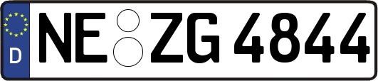 NE-ZG4844