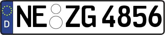 NE-ZG4856