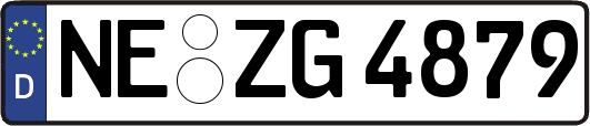NE-ZG4879