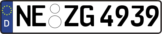 NE-ZG4939