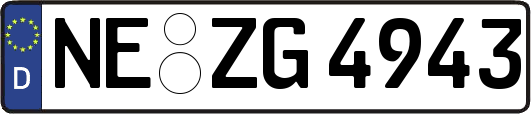 NE-ZG4943