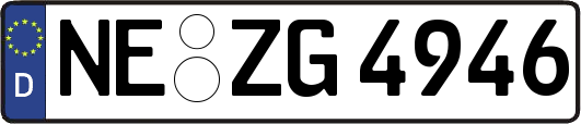 NE-ZG4946