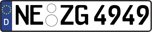 NE-ZG4949