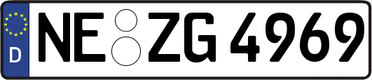 NE-ZG4969
