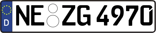 NE-ZG4970