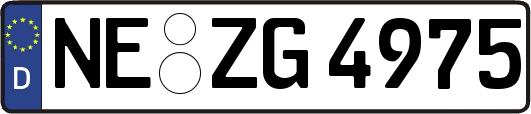 NE-ZG4975