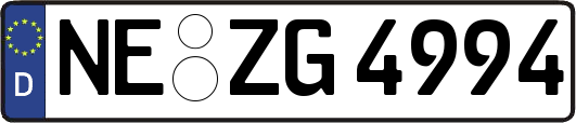 NE-ZG4994