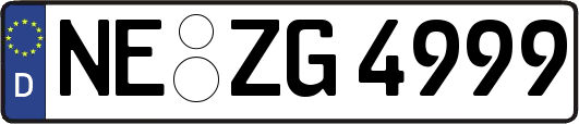 NE-ZG4999