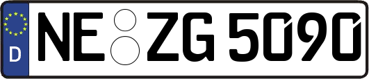 NE-ZG5090