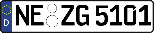 NE-ZG5101