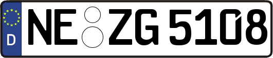 NE-ZG5108