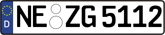 NE-ZG5112