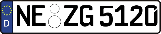 NE-ZG5120