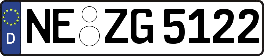 NE-ZG5122