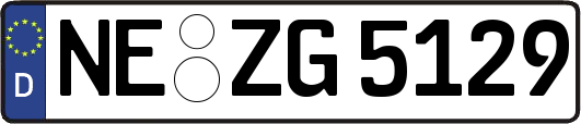 NE-ZG5129