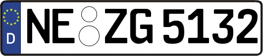 NE-ZG5132