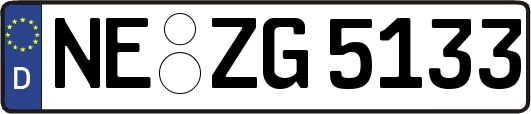 NE-ZG5133