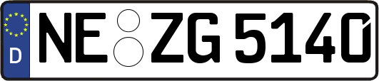 NE-ZG5140