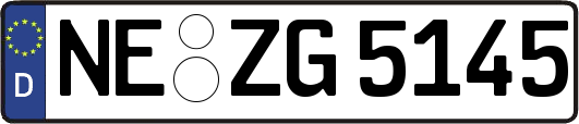 NE-ZG5145