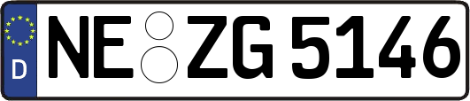 NE-ZG5146