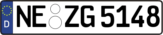 NE-ZG5148