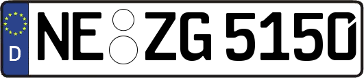 NE-ZG5150