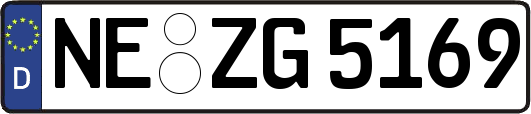NE-ZG5169