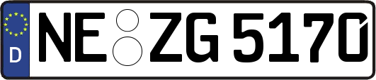 NE-ZG5170