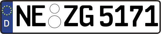 NE-ZG5171