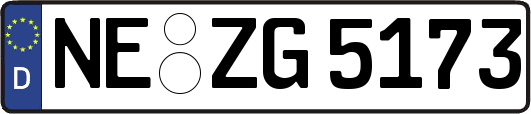 NE-ZG5173
