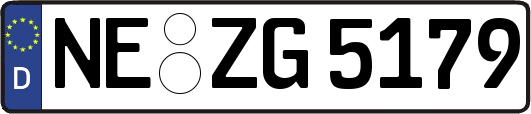 NE-ZG5179