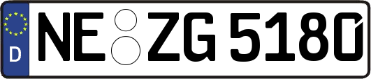 NE-ZG5180