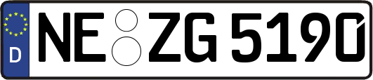 NE-ZG5190